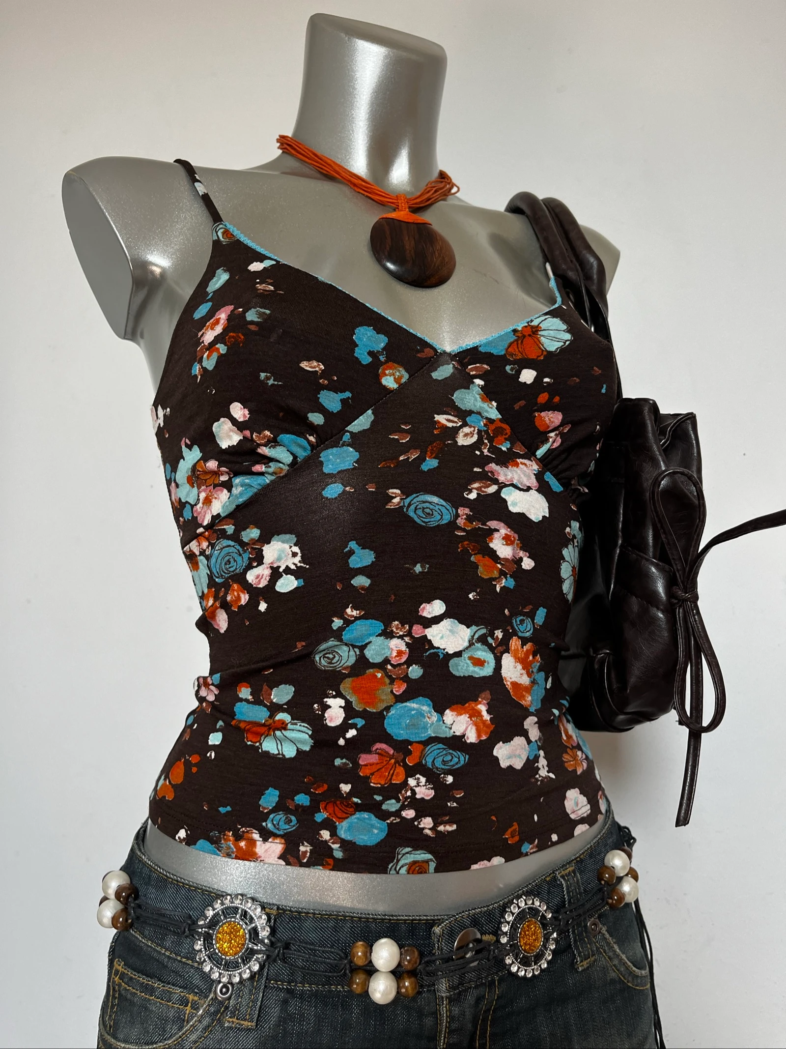 Top Y2K🧡2000s vintage – photo 2